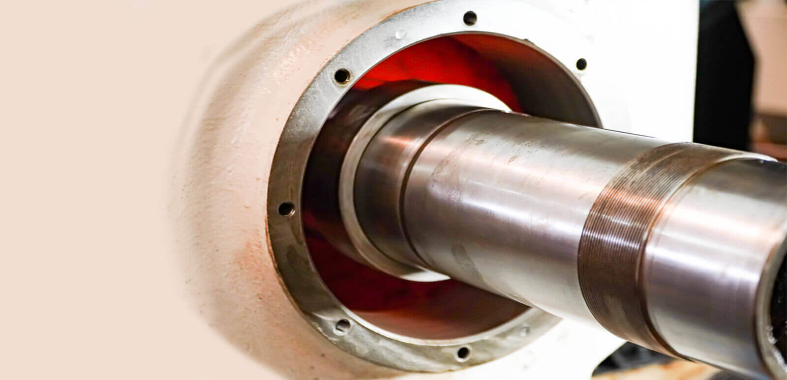 automobile spindle