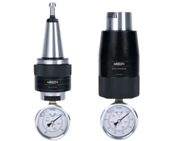 Clamp - Force Meter
