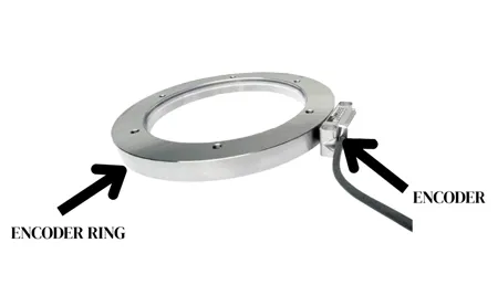Encoder Ring