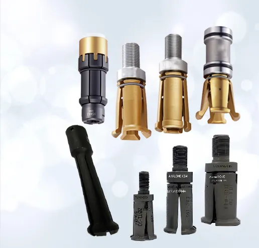 Automotive Spindles