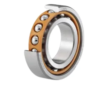 spindle-bearings