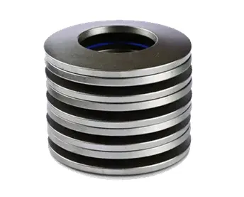spindle-disc-springs