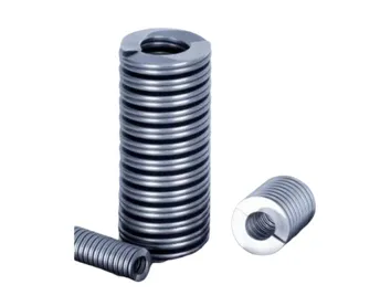 Spindle Helical Spring