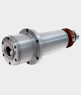VMC Spindles